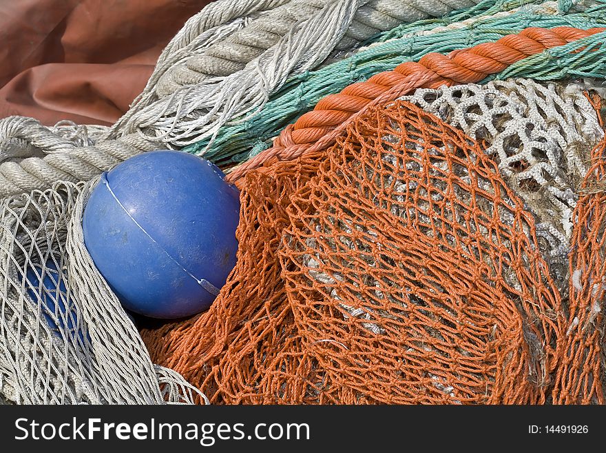 Fishing Nets