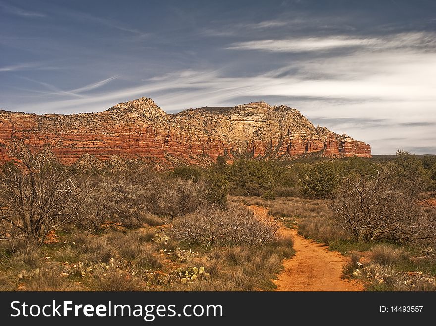 Red Rock Country