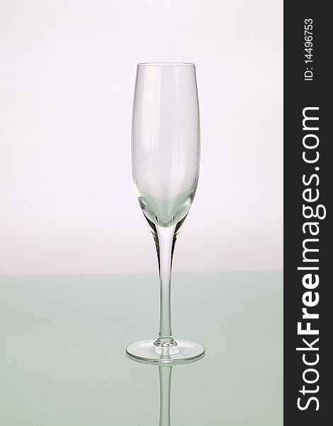 Champagne Flutes