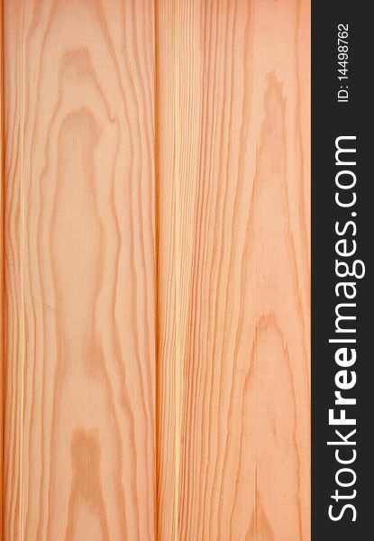 High detailed wooden background. Vertical pattern of stained pine. High detailed wooden background. Vertical pattern of stained pine.