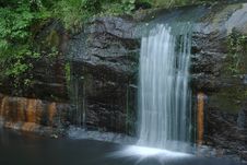 Wolf Creek Falls Stock Photos Wolf Creek Falls Stock Photos