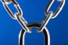 Chain Royalty Free Stock Images Chain Royalty Free Stock Images