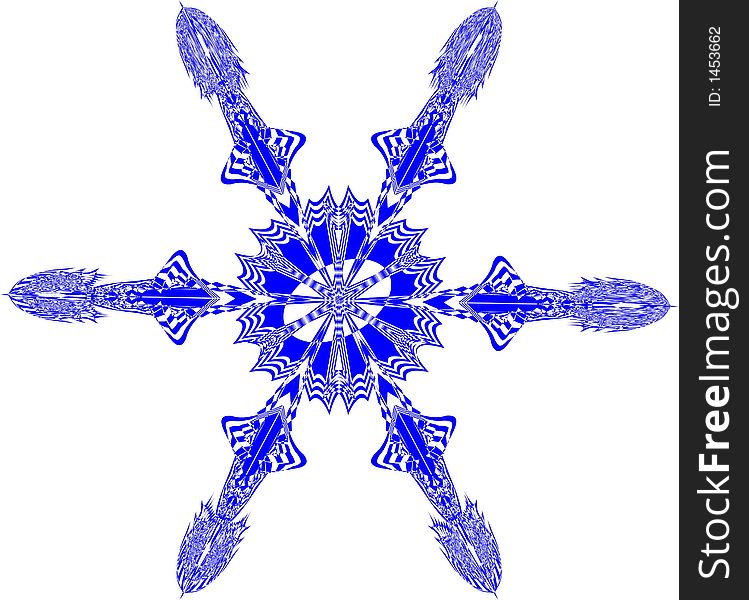 Snowflake