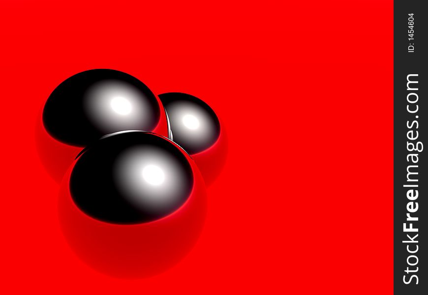 Abstract Balls