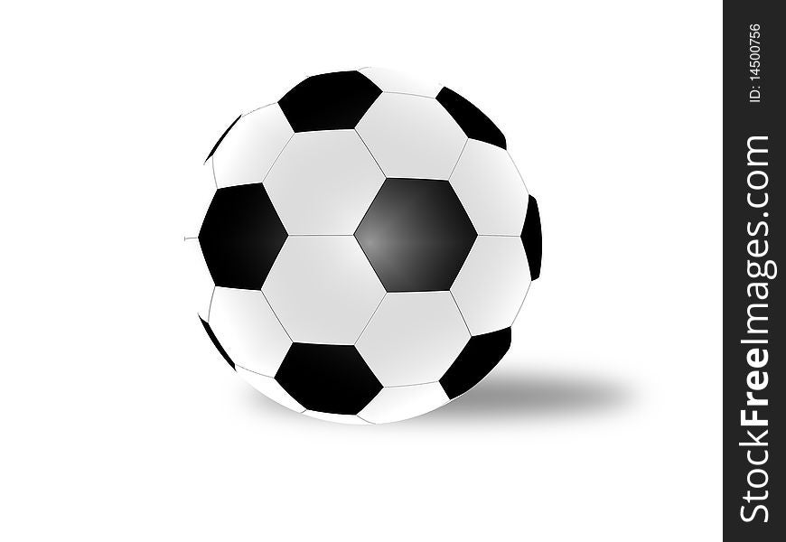 Soccer Ball