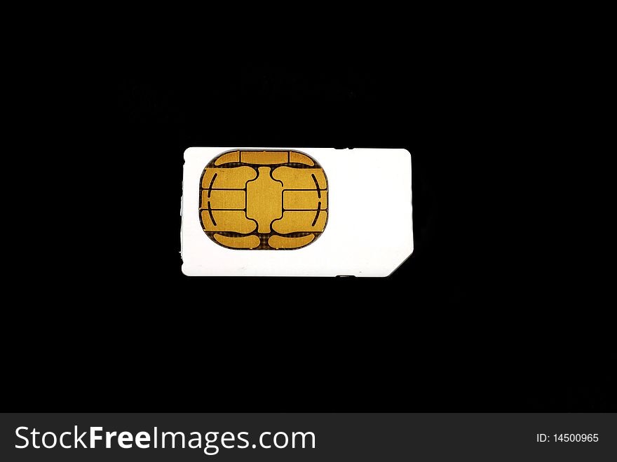 SIM Cards