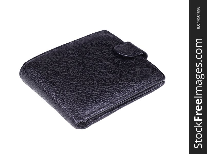 Black Wallet