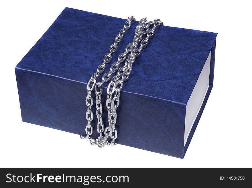 Large Folders In Chains