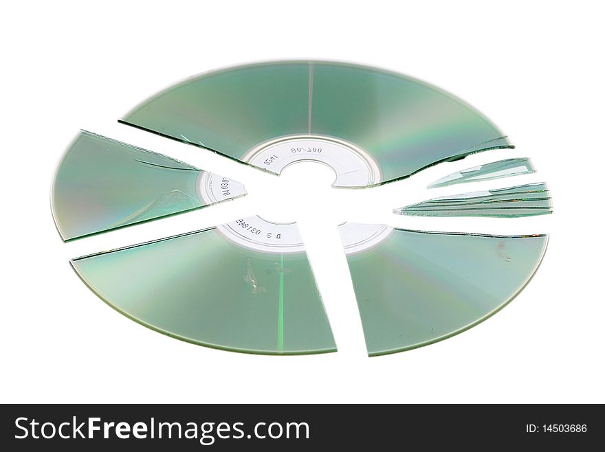 Compact disk