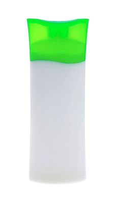 Shampoo , Isolated. Royalty Free Stock Images Shampoo , Isolated. Royalty Free Stock Images