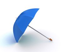 Umbrella Stock Image