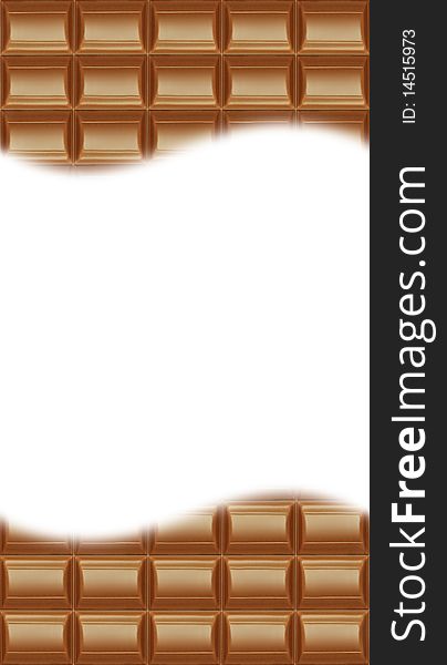 Chocolate Background