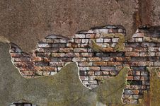 Brick Wall Stock Images Brick Wall Stock Images