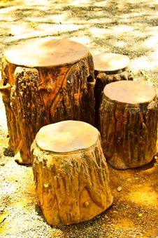 Free Stub Royalty Free Stock Photos - 14522298