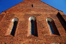 Church Tower Stock Images Church Tower Stock Images