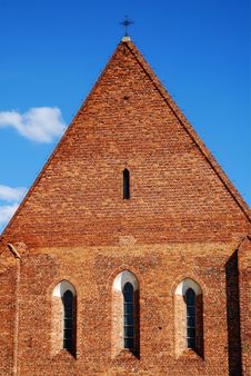 Church Tower Stock Photography Church Tower Stock Photography
