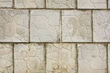Grey Brick Wall Stock Image Grey Brick Wall Stock Image