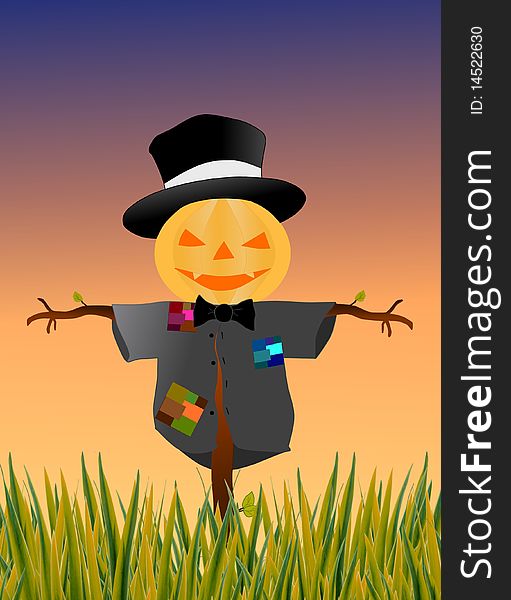 Scarecrow