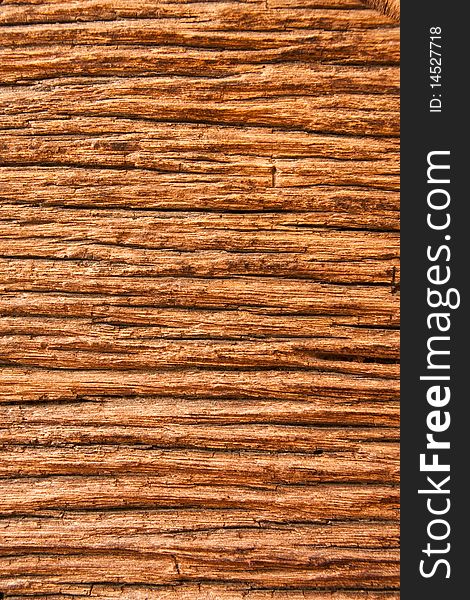 Natural pattern of old wood surface. Natural pattern of old wood surface