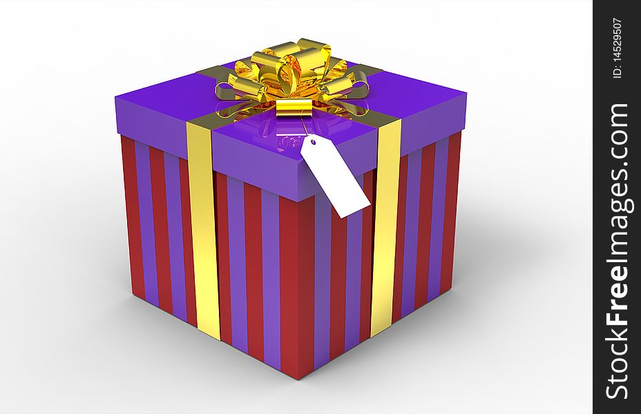 Gift box