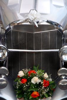 Just Married Royalty Free Stock Photo Just Married Royalty Free Stock Photo