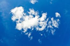 Blue Sky Stock Photography Blue Sky Stock Photography