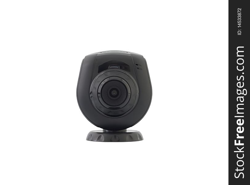 Digital Video Web Camera