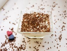 Yogurt. Royalty Free Stock Photos Yogurt. Royalty Free Stock Photos