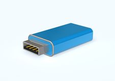 USB Flash Drive Royalty Free Stock Image