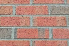 Red Brick Wall Stock Photo Red Brick Wall Stock Photo