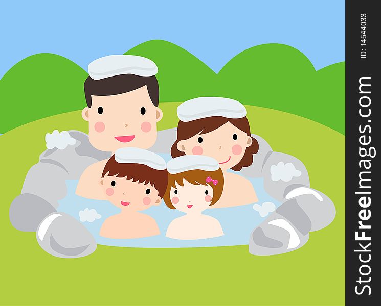 Family Spa