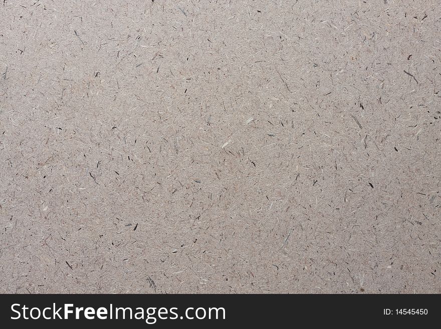 Grains on particle board image