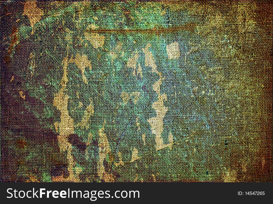 Grunge texture usefull as background or texture. Grunge texture usefull as background or texture.