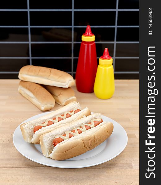 Hotdogs