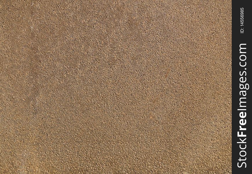 A cement and sand texture for a background. A cement and sand texture for a background.