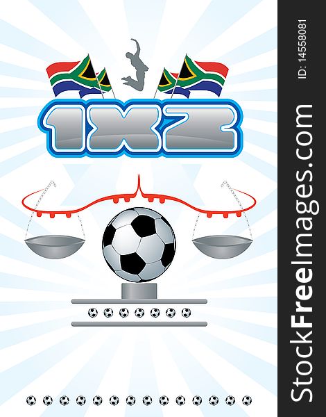 Bet on football games from World Cup 2010. Bet on football games from World Cup 2010