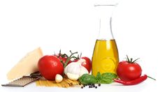 Basic Pasta Stock Photography Basic Pasta Stock Photography