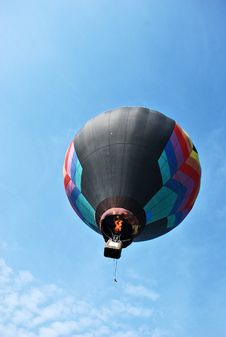 Hot Air Balloon Stock Images Hot Air Balloon Stock Images