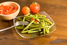 French Beans Stock Photography French Beans Stock Photography