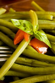 French Beans Stock Photo French Beans Stock Photo