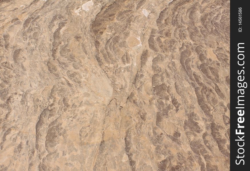 Textured Rock Background Pattern