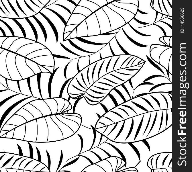 Abstract seamless pattern. Vector illustration. Abstract seamless pattern. Vector illustration