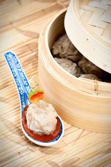 Traditional Chinese Meal Royalty Free Stock Images Traditional Chinese Meal Royalty Free Stock Images
