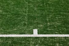 Tennis Court Markings Stock Photography Tennis Court Markings Stock Photography