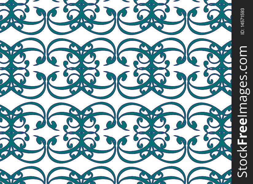 Wallpaper design