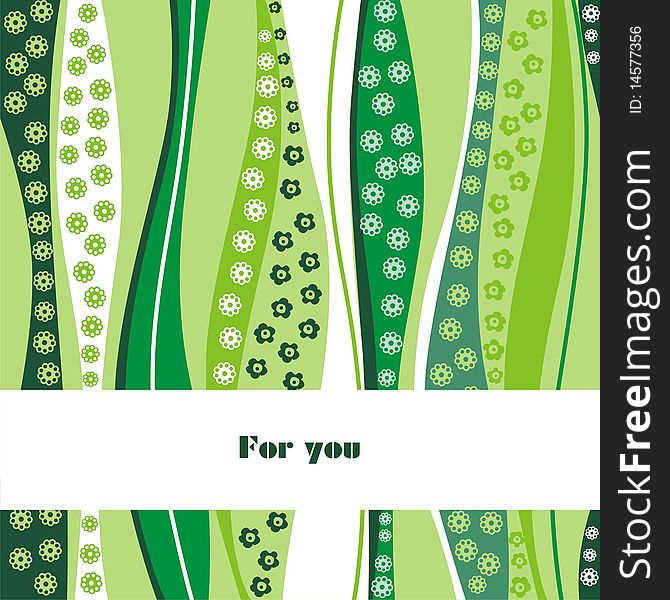 Texture for decorating postcards. Vector illustration. Texture for decorating postcards. Vector illustration.