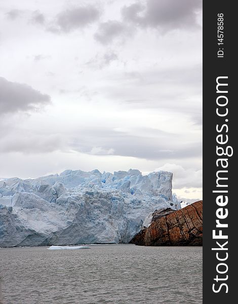 Glacier Perito Moreno