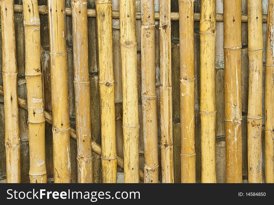 Bamboo texture, I take with EOS400D