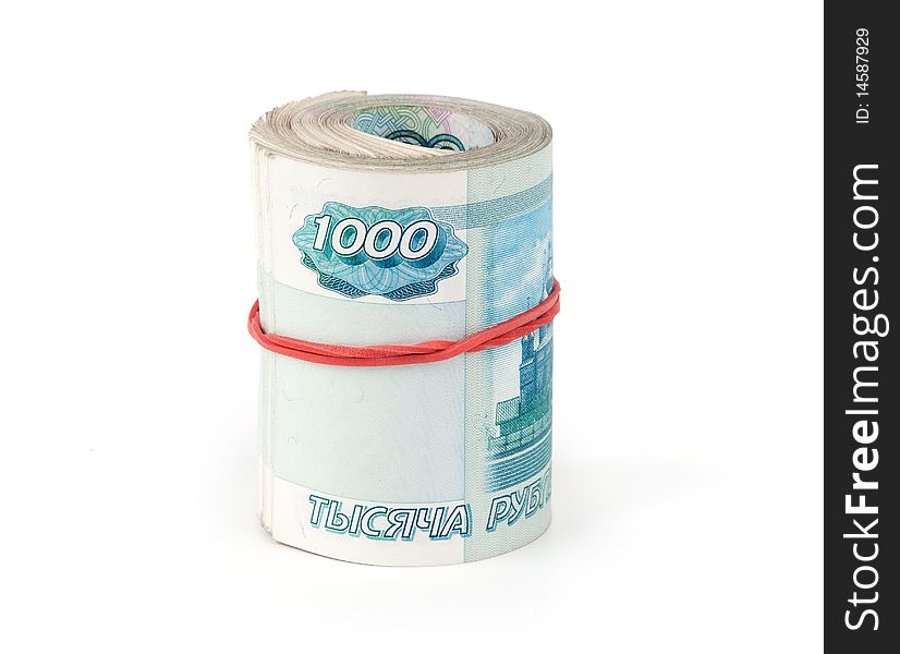 Russian Money