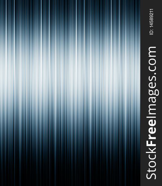 Blue and dynamic lines background. empty to insert text or design. Abstract illustration